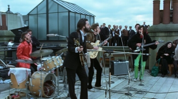 Beatles, il tetto dell'ultimo concerto aperto al pubblico
