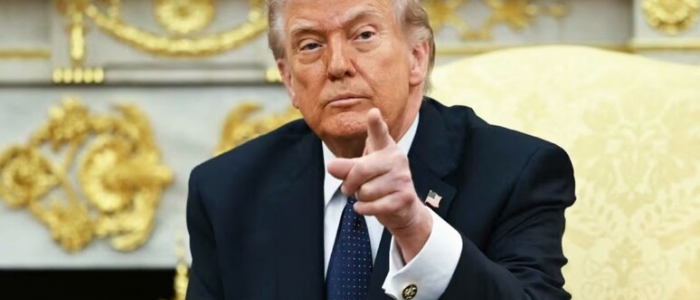 Cnn: "Trump valuta di riprendere i raid sull'Iran" | Teheran: "Se Usa torna ad attaccare un'opzione &egrave; arricchire l'uranio al 90%"