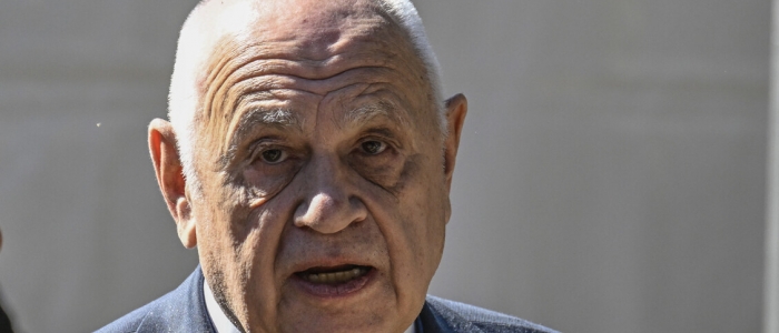 Garlasco, il ministro Nordio: "Condanna Stasi? Paradossale, legge va cambiata"