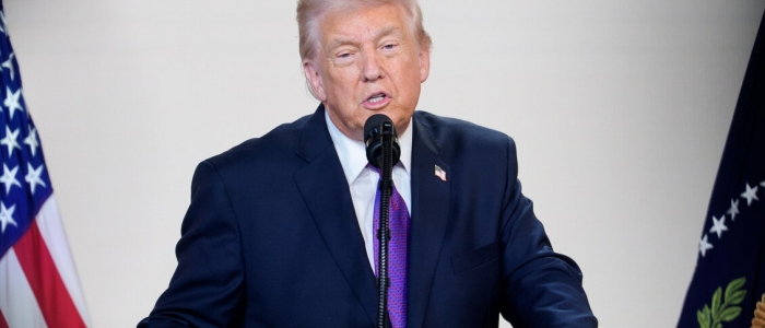 Dall'Iran ai dazi, Trump: "Fantastico futuro insieme alla Cina" | Xi avvisa: "Conflitti se Taiwan fosse mal gestita"