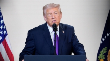 Dall'Iran ai dazi, Trump: "Fantastico futuro insieme alla Cina" | Xi avvisa: "Conflitti se Taiwan fosse mal gestita"