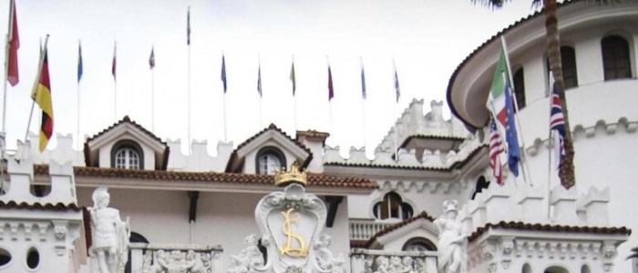 Il Castello delle cerimonie non chiuder&agrave; i battenti, il sollievo dei Polese: "Spiraglio di giustizia"