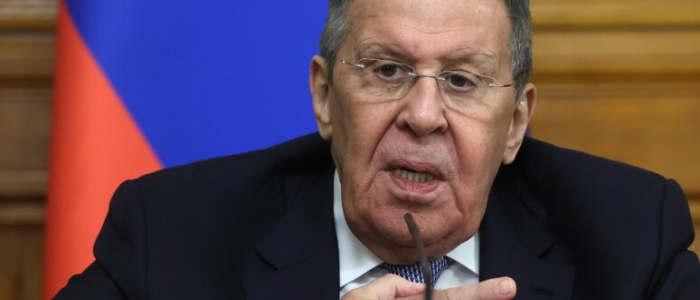 Guerra in Ucraina, Lavrov sente Rubio: "Evacuare l'ambasciata Usa a Kiev"