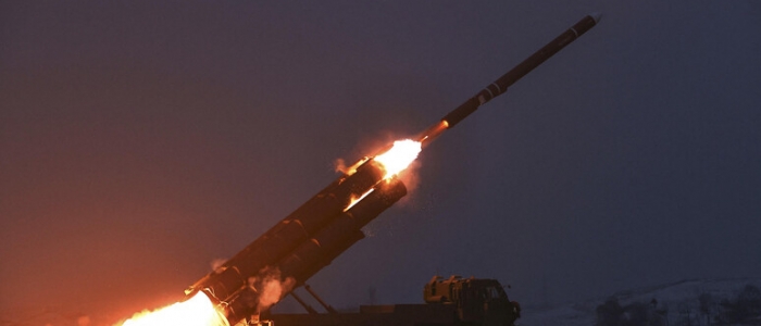 Seul denuncia: "La Corea del Nord ha lanciato almeno un missile verso il Mar Giallo"