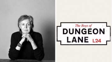 Paul McCartney torna a Liverpool con "The Boys of Dungeon Lane": 14 brani tra ricordi dell'infanzia e gli anni dei Beatles