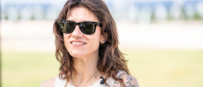 Elisa annuncia il concerto evento per i 30 anni di carriera