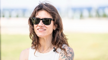 Elisa annuncia il concerto evento per i 30 anni di carriera