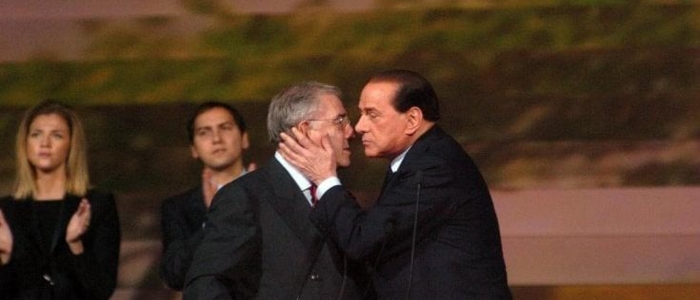 Stragi '93, archiviazione per Berlusconi e Dell'Utri | Marina Berlusconi: "Inchiesta assurda, per la sesta volta finisce nel nulla"