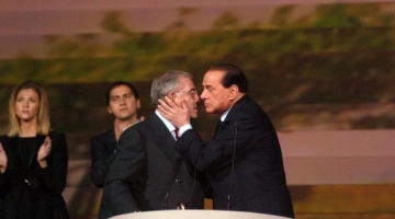 Stragi '93, archiviazione per Berlusconi e Dell'Utri | Marina Berlusconi: "Inchiesta assurda, per la sesta volta finisce nel nulla"