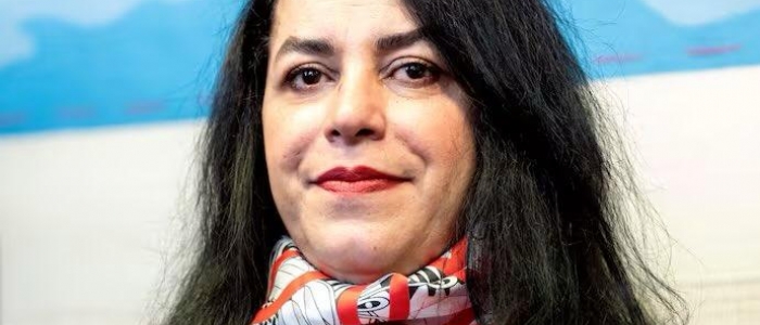 Francia, addio all'artista franco-iraniana Marjane Satrapi: "morta di tristezza a poco pi&ugrave; di un anno dalla scomparsa del marito"
