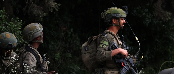 Media: "Israele ha schierato truppe in Azerbaigian" | L'Ue rassicura sui jet fuel: "Nessun segnale di carenze"