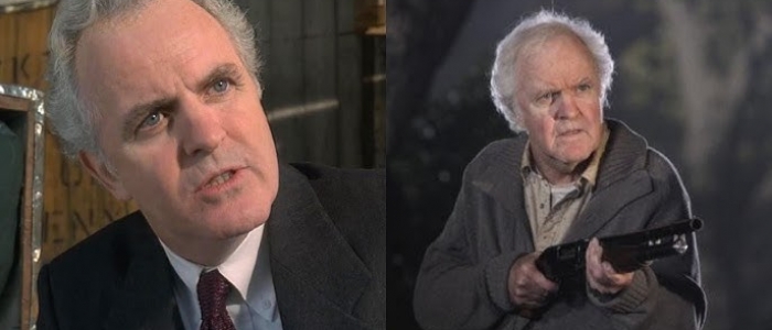 Accoltellato a morte James Handy, l'attore di "Top Gun: Maverick" e "Jumanji"