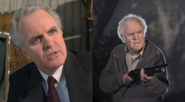 Accoltellato a morte James Handy, l'attore di "Top Gun: Maverick" e "Jumanji"