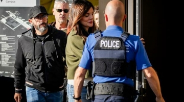 Crans-Montana, nuove ombre sui Moretti: il finanziatore della coppia accusato di traffico d'armi
