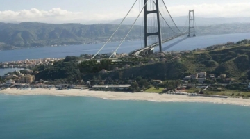 Ponte sullo Stretto, tre indagati per corruzione: "Volevano condizionare la Corte dei Conti"