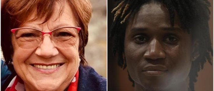 Omicidio Pierina Paganelli: Dassilva assolto e subito liberato | Le lacrime all'uscita dal carcere: "&Egrave; la rinascita della giustizia"