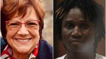 Omicidio Pierina Paganelli: Dassilva assolto e subito liberato | Le lacrime all'uscita dal carcere: "&Egrave; la rinascita della giustizia"