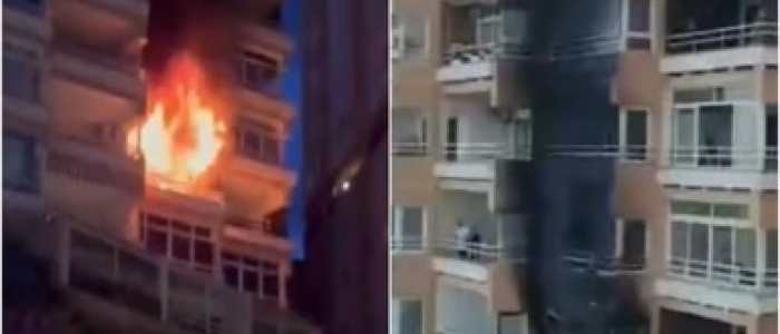 Maiorca, devastante incendio in un condominio: due morti e almeno 20 feriti