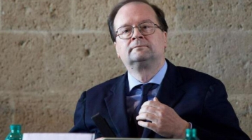 Russia, l'ambasciatore in Italia contro "gli alti Colli romani" che accusano Mosca