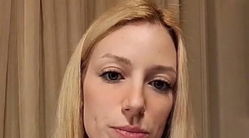 Nessy Guerra: "83 euro e il mio ex &egrave; fuori, le nostre vite valgono poco"