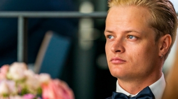 Norvegia, condannato per stupro il figlio della principessa ereditaria