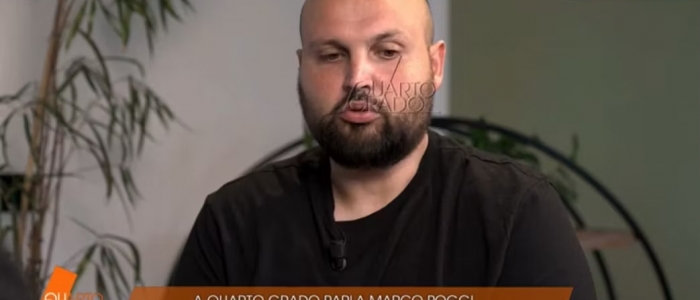 Garlasco, Marco Poggi agli inquirenti nella sua deposizione: "Non potete aspettarvi che dopo 19 anni cambiamo subito opinione"