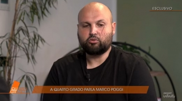Garlasco, Marco Poggi agli inquirenti nella sua deposizione: "Non potete aspettarvi che dopo 19 anni cambiamo subito opinione"