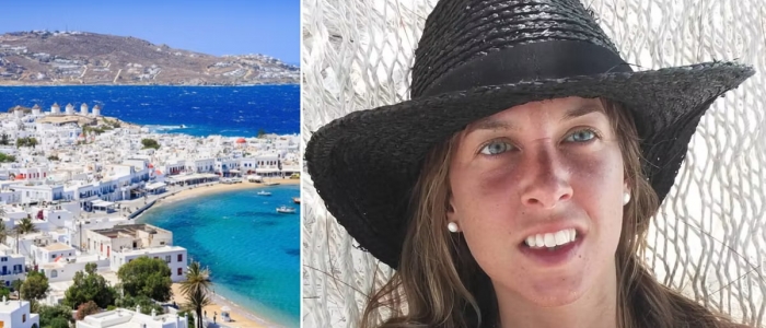 Italiana muore a Mykonos, era sull'isola per il suo addio al nubilato