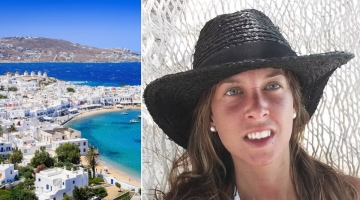 Italiana muore a Mykonos, era sull'isola per il suo addio al nubilato