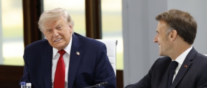 G7, concluso l'ultimo giorno di summit | Trump: "E' stato un grande successo"