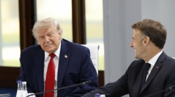 G7, concluso l'ultimo giorno di summit | Trump: "E' stato un grande successo"
