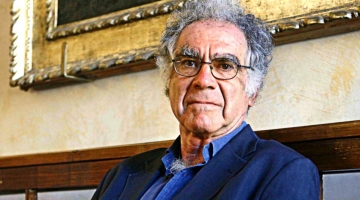 Cultura, morto a 87 anni lo storico Carlo Ginzburg