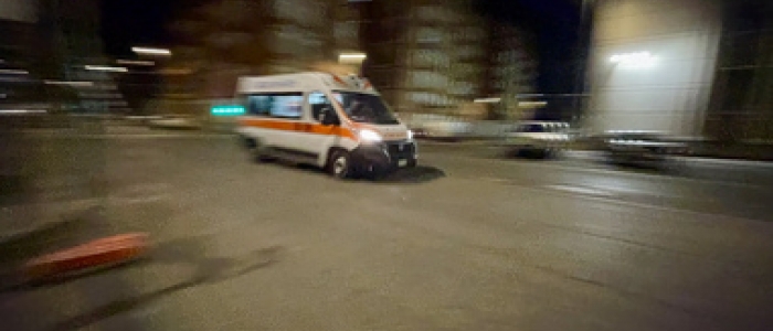 Reggio Calabria, madre in retromarcia investe la figlia: morta bimba