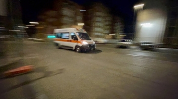 Reggio Calabria, madre in retromarcia investe la figlia: morta bimba