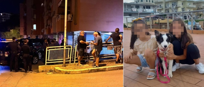 Sorelle scomparse e ritrovate a Formia, tre fermi | Il procuratore: "Quando le abbiamo trovate non hanno fatto i salti di gioia"