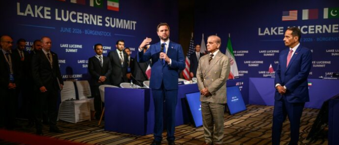 Concluso il primo round di colloqui tra Usa e Iran: "Incoraggianti progressi" | Delineata una "roadmap" per arrivare a un accordo entro 60 giorni