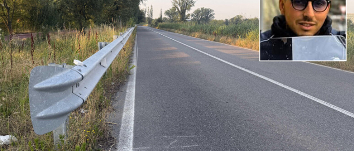 Milano, agente della Polizia locale muore durante un inseguimento | Il suv ritrovato abbandonato