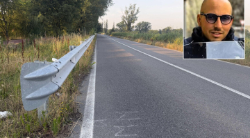 Milano, agente della Polizia locale muore durante un inseguimento | Il suv ritrovato abbandonato