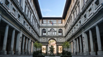 Afa, accessi al pronto soccorso +15% | Francia, annega a 6 anni | Gli Uffizi si arrendono: condizionatori in tilt, stop ai biglietti