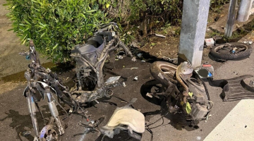 Incidente di Ceriale, nuovo audio shock del 19enne: "Vengo l&igrave; e vi sparo"