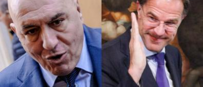 Iran, Rutte (Nato): "Basi italiane ruolo massiccio per Epic Fury: 500 aerei Usa decollati" | Il ministero smentisce: "Solo voli conformi ai trattati"