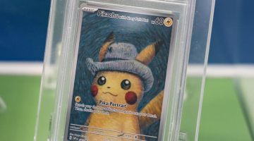 Roma, rubate in un appartamento 200mila euro di carte Pok&eacute;mon e One Piece