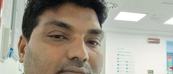 Shahadat Hossain, l'uomo in fuga per il delitto di Casalotti &egrave; un attivista della comunit&agrave; bengalese