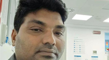Shahadat Hossain, l'uomo in fuga per il delitto di Casalotti &egrave; un attivista della comunit&agrave; bengalese