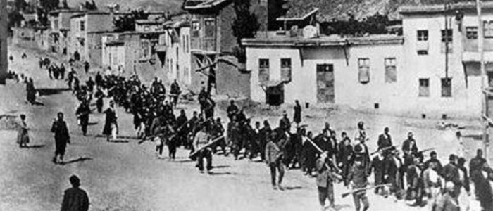 Israele riconosce il genocidio armeno, tensione tra Netanyahu ed Erdogan