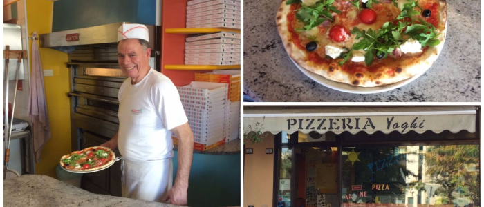Reggio Emilia: nega una pizza gratis, ucciso a coltellate | Presunto killer arrestato nella notte