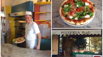 Reggio Emilia: nega una pizza gratis, ucciso a coltellate | Presunto killer arrestato nella notte