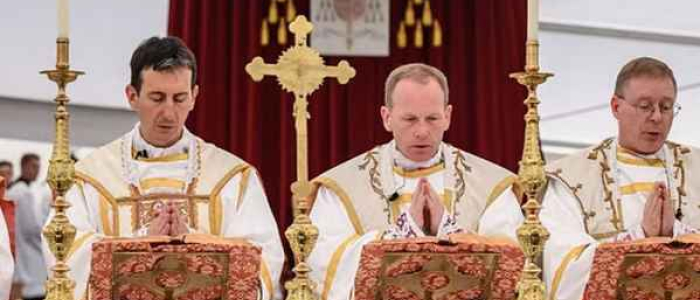 Vaticano, decretata la scomunica per i lefebvriani dopo le consacrazioni episcopali