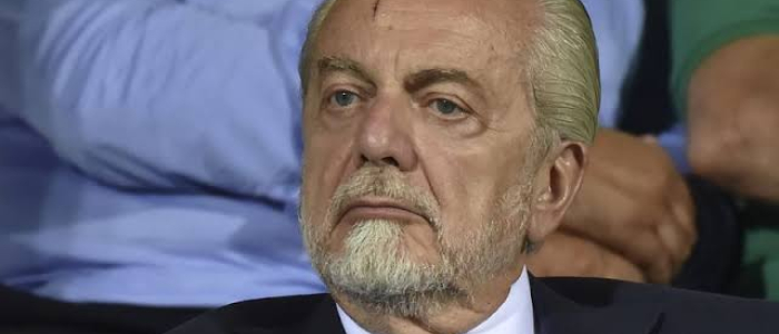 Plusvalenze gonfiate per truccare i bilanci: indagati i De Laurentiis, ipotesi bancarotta fraudolenta