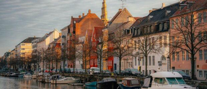 Copenaghen &egrave; la citt&agrave; dove si vive meglio al mondo: la vittoria per il secondo anno di fila